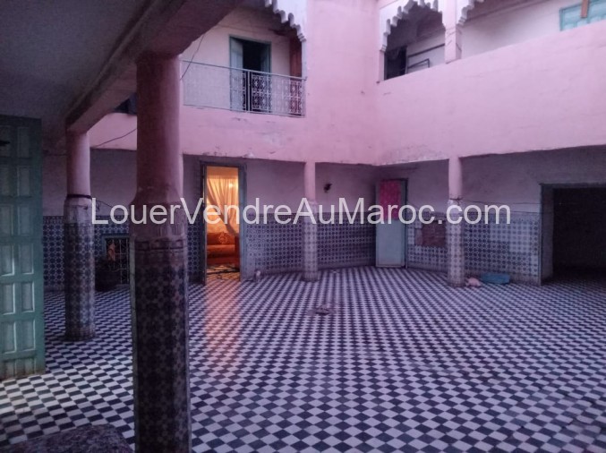 Bureau à vendre à Marrakech